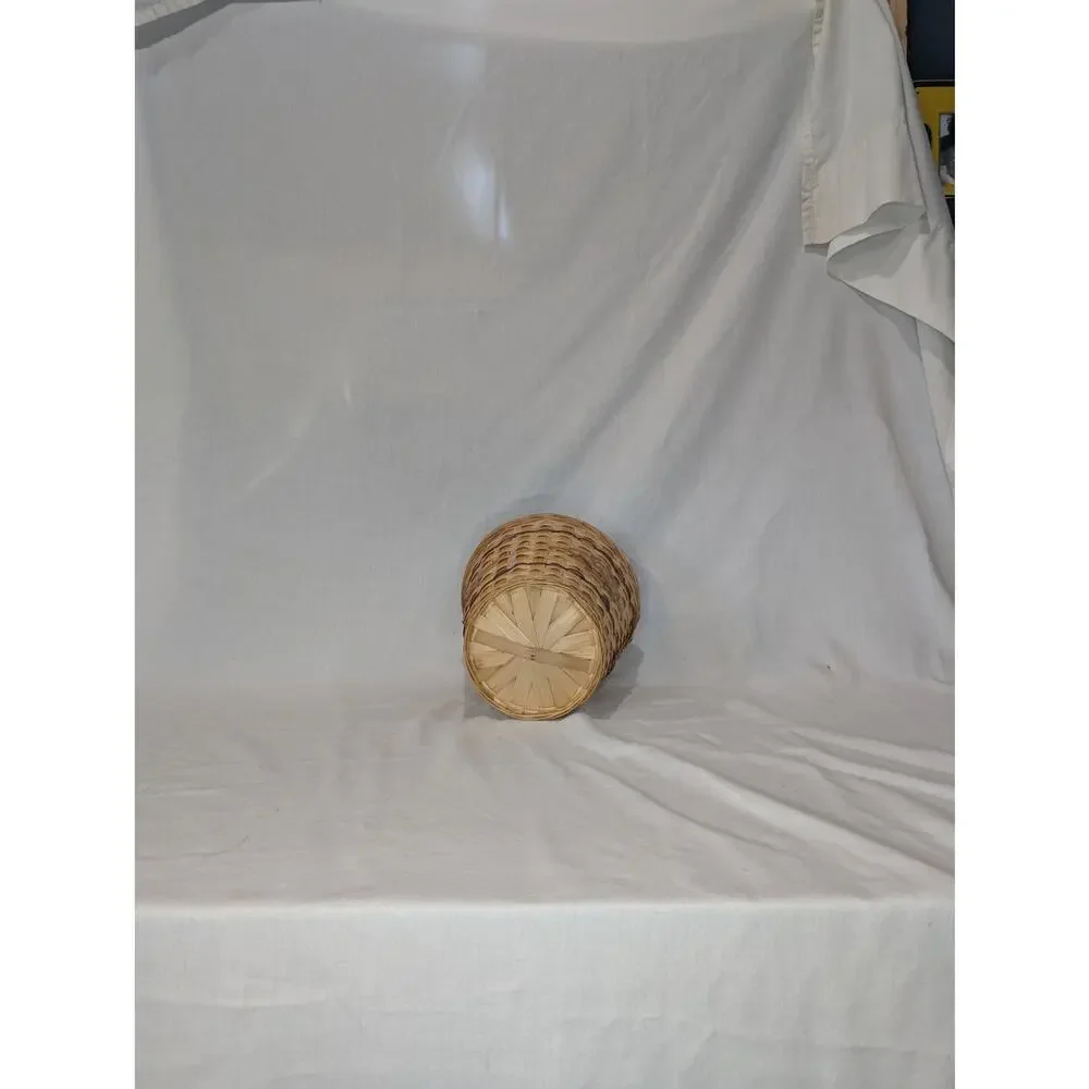 Other vintage woven
